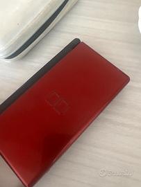 Nintendo DS Lite