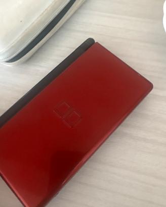 Nintendo DS Lite
