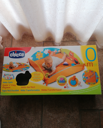 Chicco nido oplà