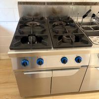 Attrezzatura da lavoro