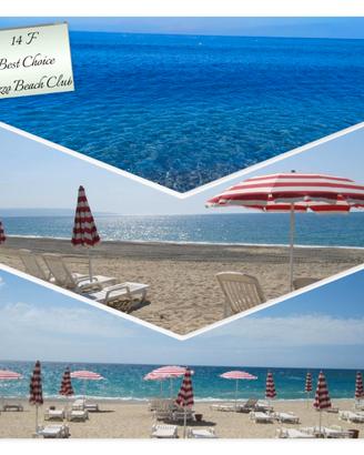 In villaggio no disp ad agosto e luglio