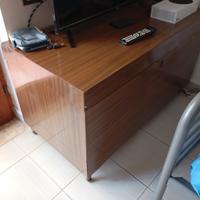 cassapanca contenitore 