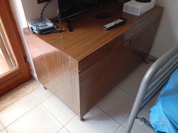 cassapanca contenitore 