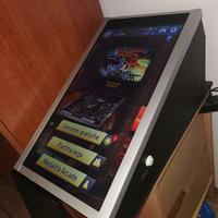 Virtual Pinball - Flipper elettronico