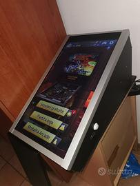 Virtual Pinball - Flipper elettronico