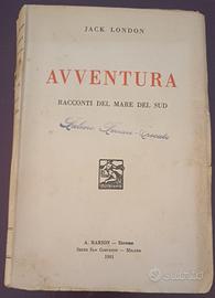 Racconti del mare del sud