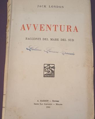Racconti del mare del sud