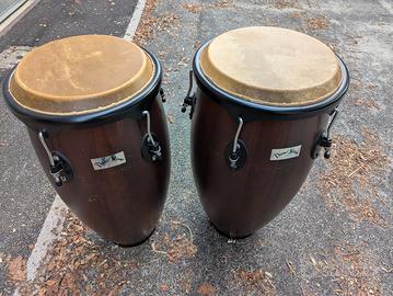 CONGAS 