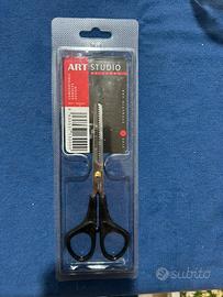Forbici toelettatura Artero ARTstudio e altro