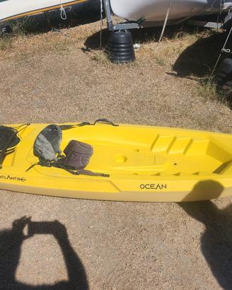 Canoa