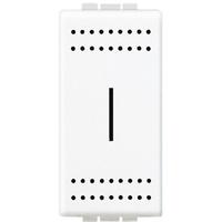 bTICINO N4321 PORTAFUSIBILE LIVINGLIGHT 10A 250V