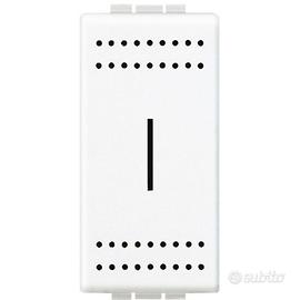 bTICINO N4321 PORTAFUSIBILE LIVINGLIGHT 10A 250V