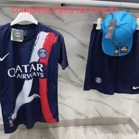 Completo paris psg piu taglie disponibili