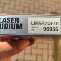 Candele NGK nuove per KTM super Adventure 1290