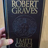 I miti greci - Robert Graves - (1986)