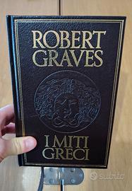 I miti greci - Robert Graves - (1986)