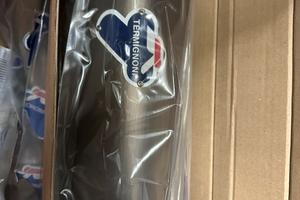 Scarico hypermotard 950 termignoni