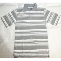 Polo "Ecko Unltd" / Tg. S / Colore Grigio e bianca