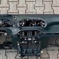 Peugeot 208 II Kit Airbag Cruscotto Cinture