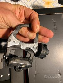 Pedali power meter Favero Assioma duo