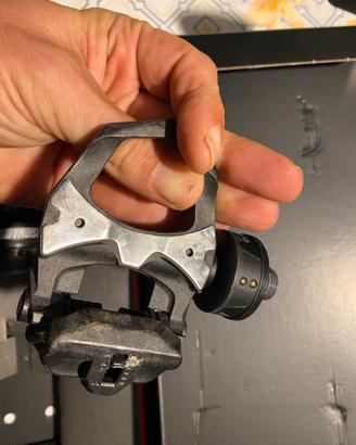 Pedali power meter Favero Assioma duo