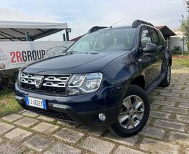 Dacia Duster 1.5dCi 90CV S&S-2017"PERFETTA"