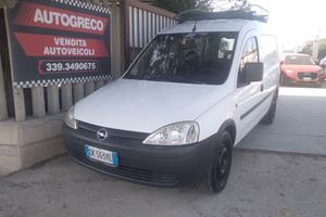 Opel Combo 1.3 CDTI 75CV
