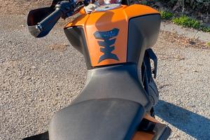 Ktm 125