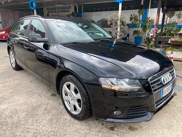 Audi A4 allroad 2.0 TDI F.AP. Ambiente