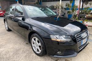 Audi A4 allroad 2.0 TDI F.AP. Ambiente