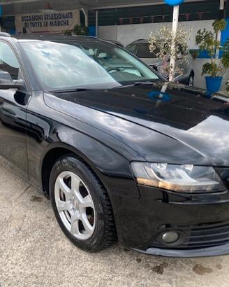 Audi A4 allroad 2.0 TDI F.AP. Ambiente