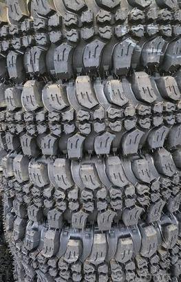 4 Pneumatici nuovi 145 13 panda 4 x 4 extreme