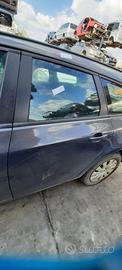 OPEL ASTRA SW 2014 - PORTA POSTERIORE SINISTRO