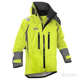 Giacca force 9 ocean wave jacket