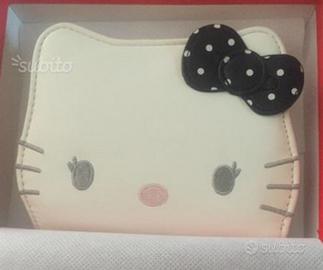 Portafoglio Hello Kitty
