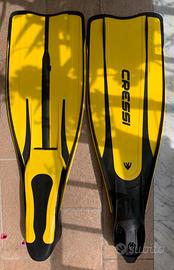 Pinne Cressi  N45/46