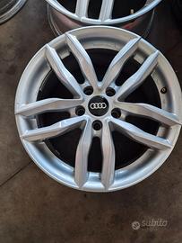 Cerchi audi