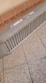 rampe da carico in alluminio