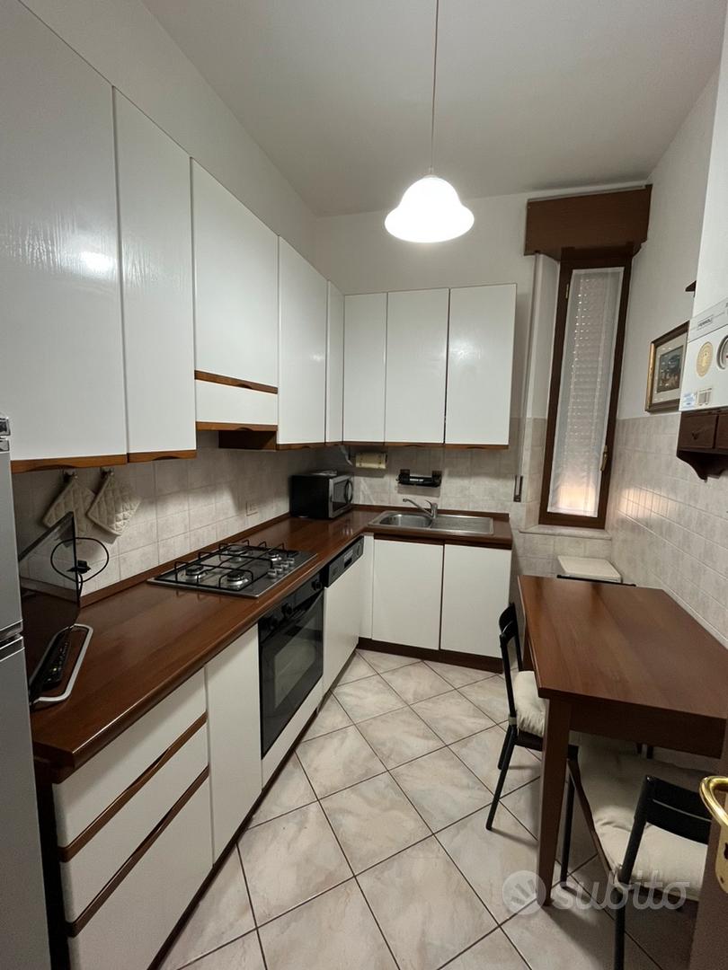 Appartamento – PR - Vista 4