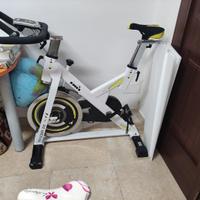 spin bike Diadora 