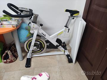 spin bike Diadora 