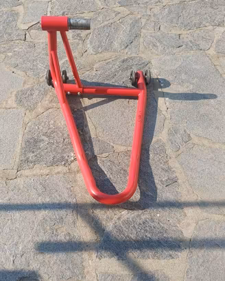 Cavalletti Ducati (Monobraccio)