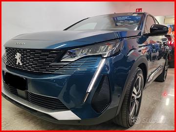 PEUGEOT 3008 BLUEHDi 130CV S&S EAT8 ALLURE PACK 23