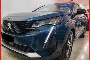 PEUGEOT 3008 BLUEHDi 130CV S&S EAT8 ALLURE PACK 23