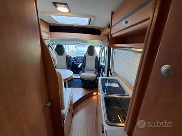 POSSL 2 WIN DUCATO 150 CV ESTATE