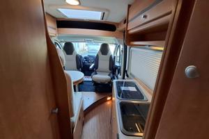 POSSL 2 WIN DUCATO 150 CV ESTATE