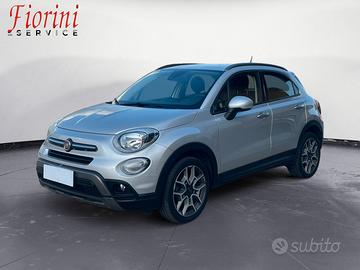 Fiat 500X 1.3 MultiJet 95 CV Cross