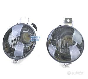 FRECCIE ANTERIORI VOLKSWAGEN VW LUPO 98-05 VETRO S