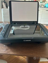 CANON PIXMA MG2550s