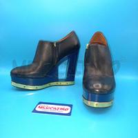 SCARPE DONNA N OTHER STORIE ZEPPA BL DOR